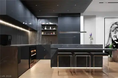 917 South First Street 701c Kitchen