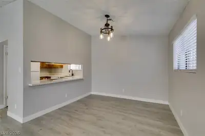 3355 Racquet Street, Las Vegas, NV 89121 Dining Area