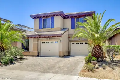 8917 Reindeer Lake Street, Las Vegas, NV 89143 