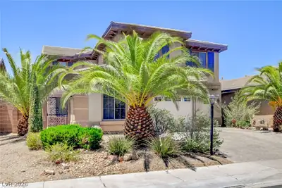 8917 Reindeer Lake Street, Las Vegas, NV 89143 