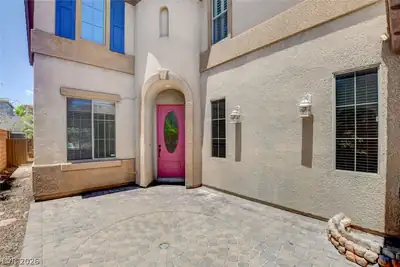 8917 Reindeer Lake Street, Las Vegas, NV 89143 