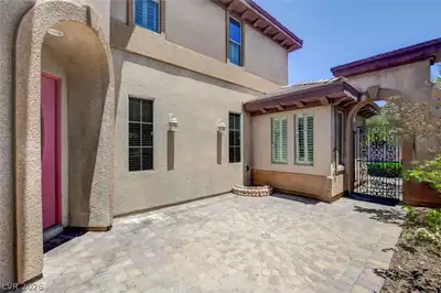 8917 Reindeer Lake Street, Las Vegas, NV 89143 