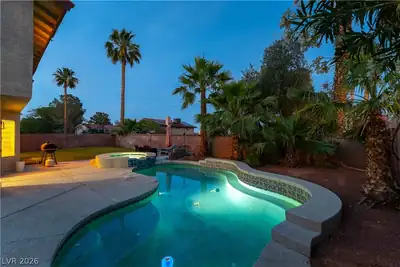 7384 Edgewater Lane, Las Vegas