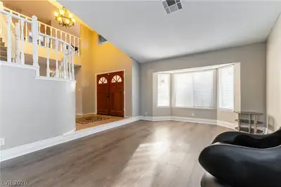 7384 Edgewater Lane, Las Vegas, NV 89123 Living Room