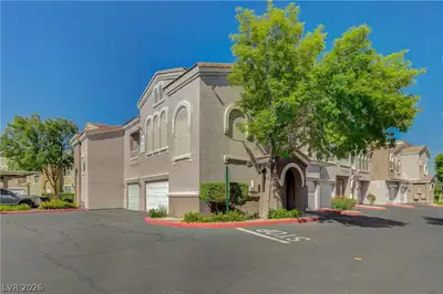 9975 Peace Way 2099, Las Vegas
