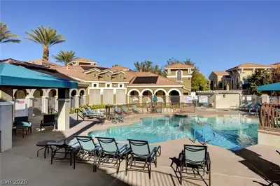 9975 Peace Way 2099 Pool