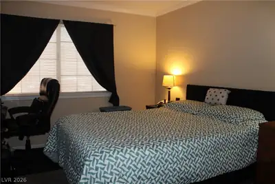 5419 Centurion Court 102 Bedroom