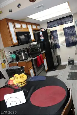 5419 Centurion Court 102 Kitchen