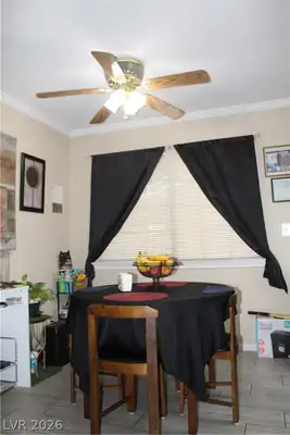5419 Centurion Court 102 Dining Area