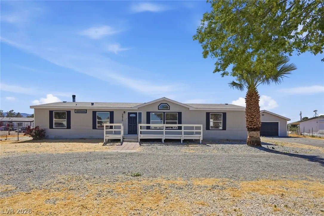 5670 Deanna Street, Pahrump, NV 89048