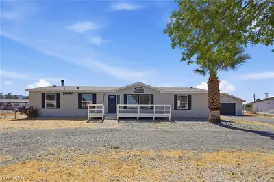 5670 Deanna Street, Pahrump