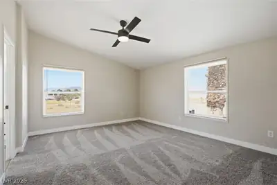5670 Deanna Street, Pahrump, NV 89048 Primary Bedroom