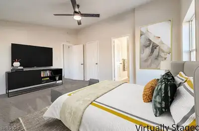 5670 Deanna Street, Pahrump, NV 89048 Bedroom