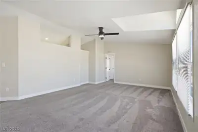 5670 Deanna Street, Pahrump, NV 89048 Living Room