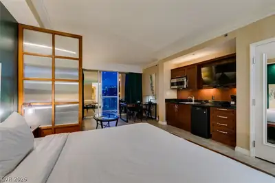145 East HARMON Avenue 2615 Bedroom