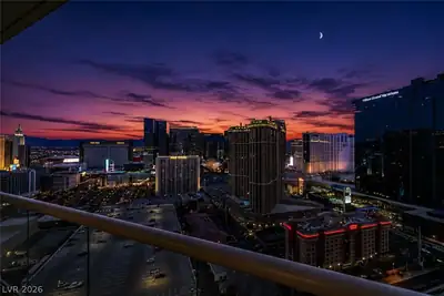 145 East HARMON Avenue 2617 Las Vegas, NV 89109