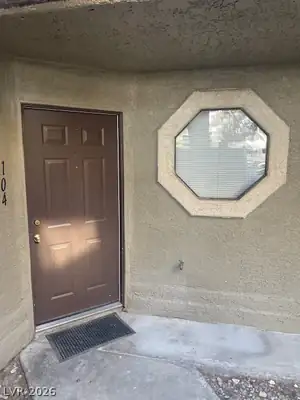 5046 South Rainbow Boulevard 104, Las Vegas