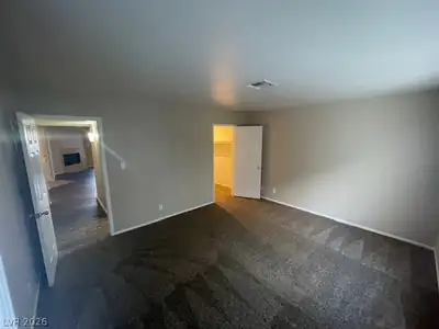 5046 South Rainbow Boulevard 104 Bedroom