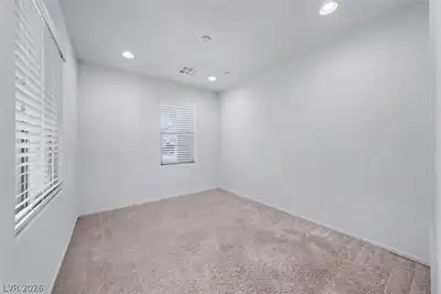 568 Our Heritage Street, Henderson, NV 89011 Bedroom