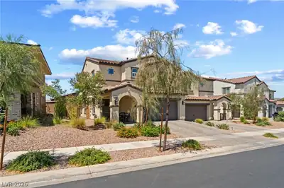 330 Bay Village Place Henderson, NV 89011