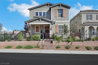 3651 Almada Lane, Henderson