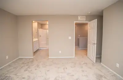 9 Alamere Falls Drive, Las Vegas, NV 89138 Bedroom