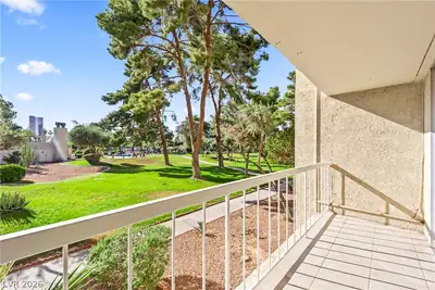 750 South Royal Crest Circle 312 Balcony
