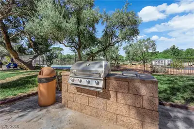 750 South Royal Crest Circle 312 Patio