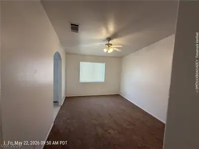 343 Mulberry Glen Drive Primary Bedroom