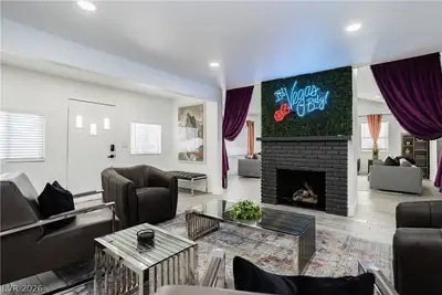 1913 Birch Street, Las Vegas