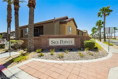 6868 Sky Pointe Drive 1084 Las Vegas, NV 89131