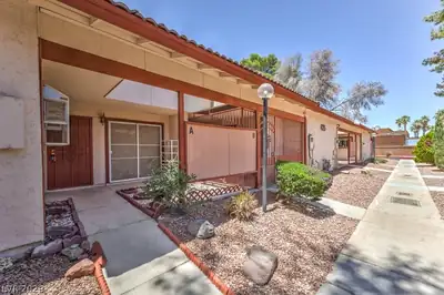 425 North Lamb Boulevard A, Las Vegas