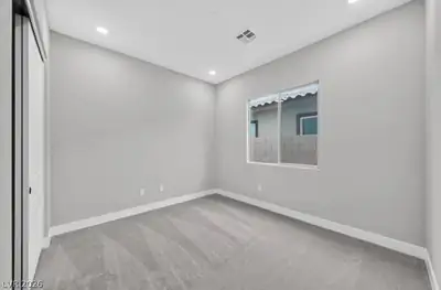 377 Faro Di Portofino Court, Henderson, NV 89011 Bedroom