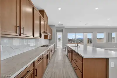377 Faro Di Portofino Court, Henderson, NV 89011 Kitchen
