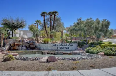 105 Red Rock Road Boulder City, NV 89005