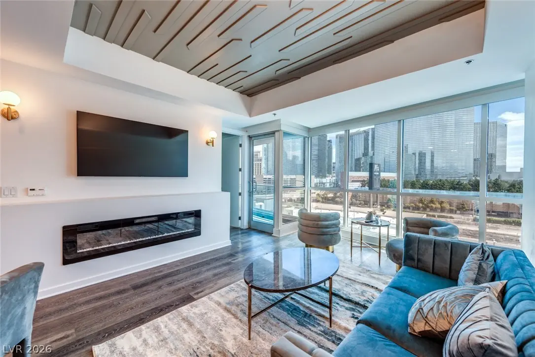4575 Dean Martin Drive 805
