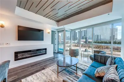 4575 Dean Martin Drive 805, Las Vegas