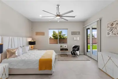 3978 Jacob Lake Circle, Las Vegas, NV 89118 Bedroom