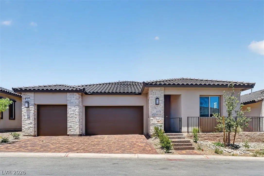 382 Tigullio Avenue, Henderson, NV 89011