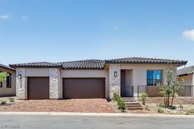 382 Tigullio Avenue, Henderson