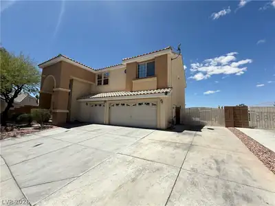 623 Vermeer Street Las Vegas, NV 89110