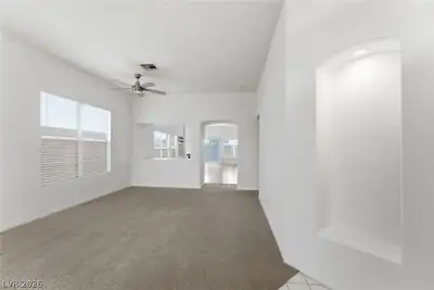 3872 Crest Horn Dr Drive, Las Vegas, NV 89147 Living Room