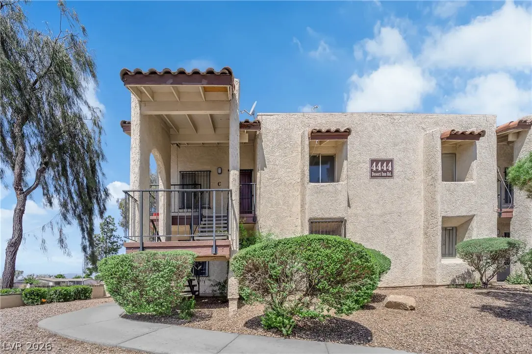 4444 West Desert Inn Road A, Las Vegas, NV 89102