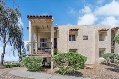4444 West Desert Inn Road A Las Vegas, NV 89102