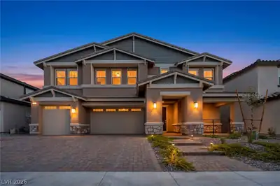 1137 Green Lovebird Street Henderson, NV 89011