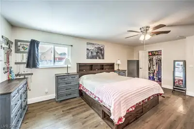 1591 Palomino Drive, Henderson, NV 89002 Bedroom