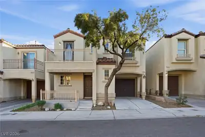 9069 Tantalizing Avenue, Las Vegas