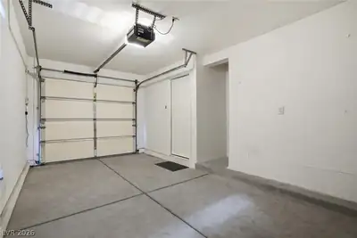 9069 Tantalizing Avenue, Las Vegas, NV 89149 Garage
