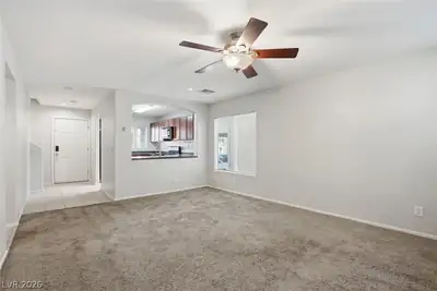 9069 Tantalizing Avenue, Las Vegas, NV 89149 Living Room
