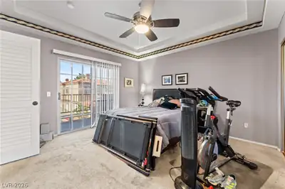 1851 Hillpointe Road 1424 Bedroom